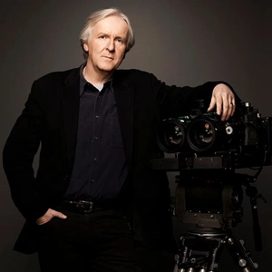James Cameron