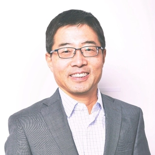 James Cao