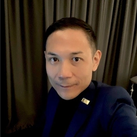James Cho