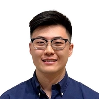 James Cho