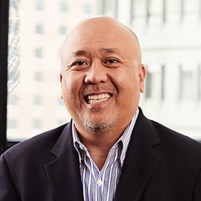 James Chow