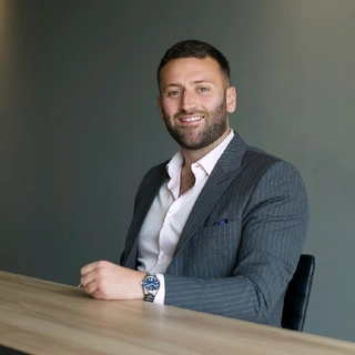 James Clarke