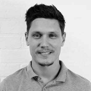 James Cook - Hubspot Partner