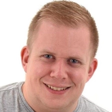 James Cox