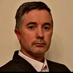 James Curtin
