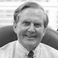 James D. Robinson III