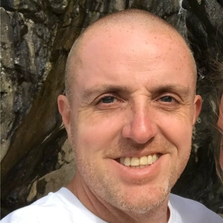 James Daly