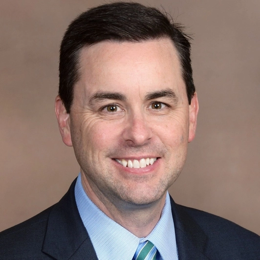James E. Perry