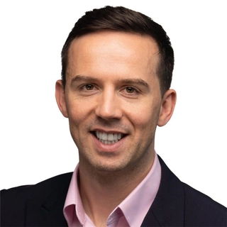 James Eslea-MacDonald