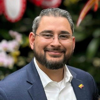 James Estrella