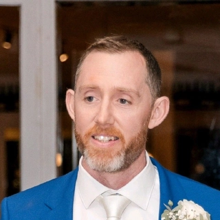 James Eyre