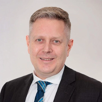 James Fancourt Mitchell