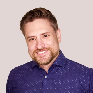 James Frost