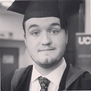 James Goddard Msc