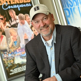 James H. Rieniets Jr.