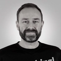 James Hardcastle