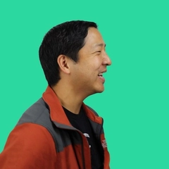 James Hom