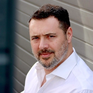 James Johnson-Miller