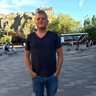 James Johnstone