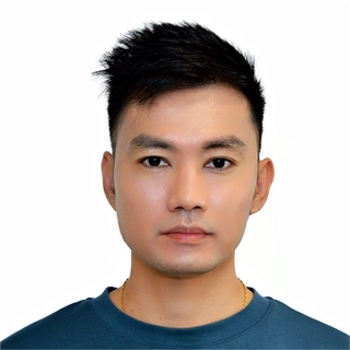 James Karyl Alcontin