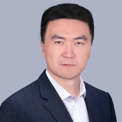 James Liang