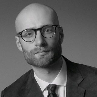 James Little Bsc Mrics