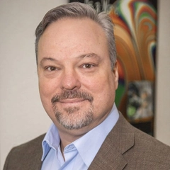 James M. Harr