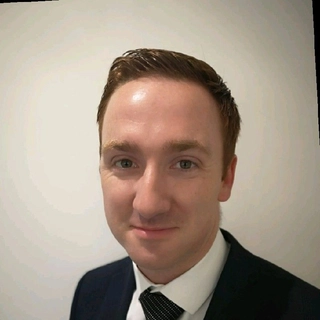 James McCallister Acma Cgma