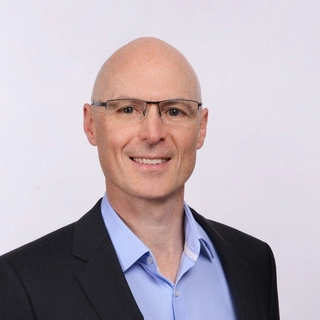 James McGinley