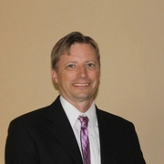 James Mitchell