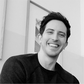 James Morgan-Jee