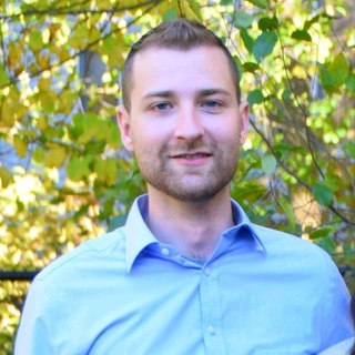 James Morton