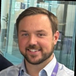 James Motteram
