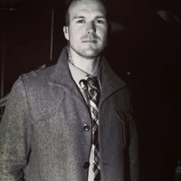 James O'Connor