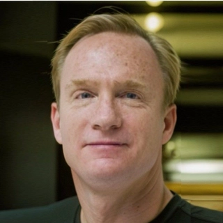 James P Earls MD, FSCCT