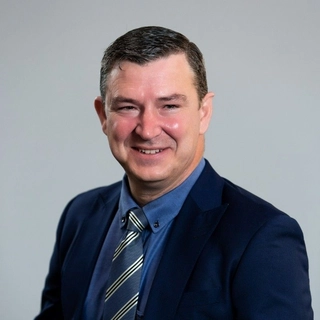 James Prendergast Fcca