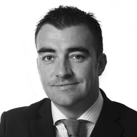 James Reidy