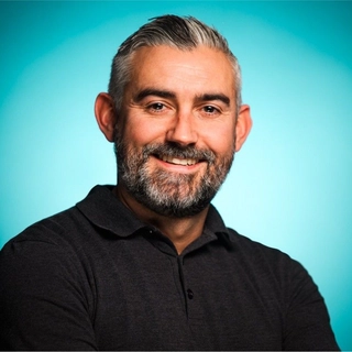 James Richards Cmgr Fcmi