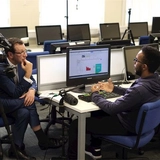 James Samasuwo Bsc (hons)