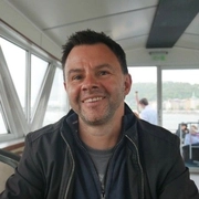 James Scalpello