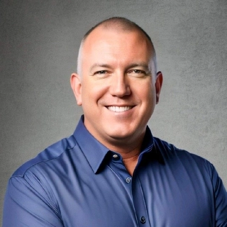 James Scherz