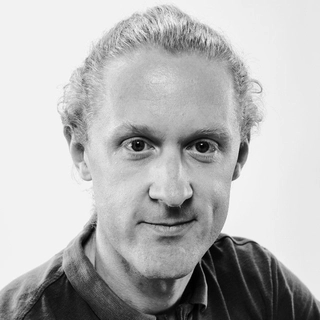James Slatford
