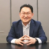 James(Sungbae) Kong