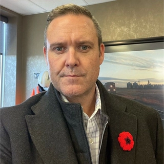 James Thompson