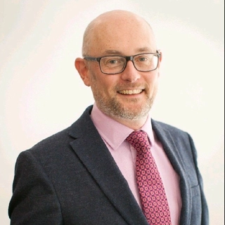 James Tuson Fpfs McSi