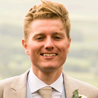 James Verfuerth Frics