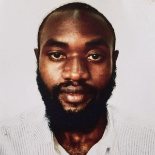 James Wafula