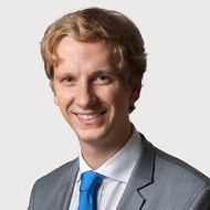 James Warrick-Alexander