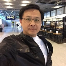 James Wong