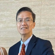 James Yip